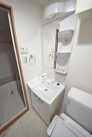 グランフォース谷在家の物件内観写真